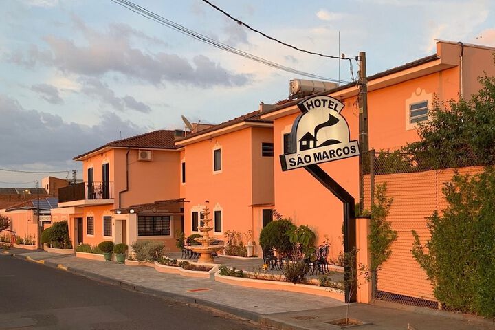 Image of Hotel São Marcos