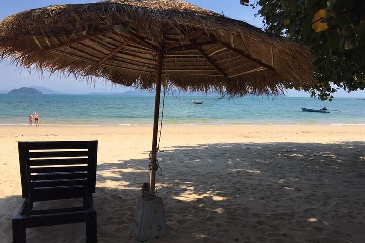 Nithiporn Resort