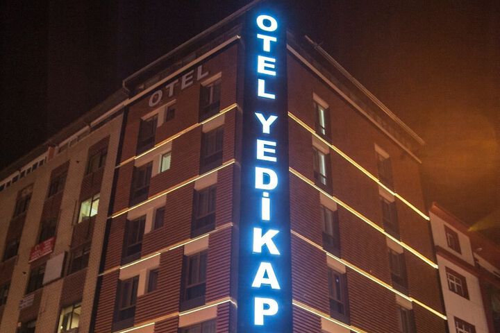 Ds Yedikapi Hotel