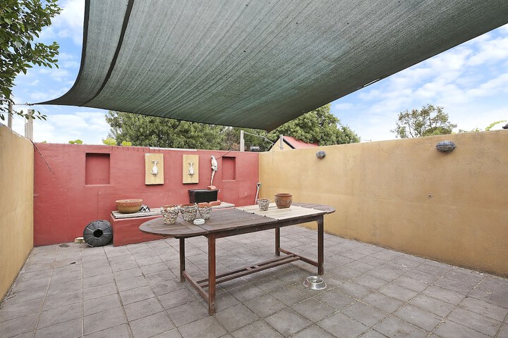 Terrace/Patio 13 of 21