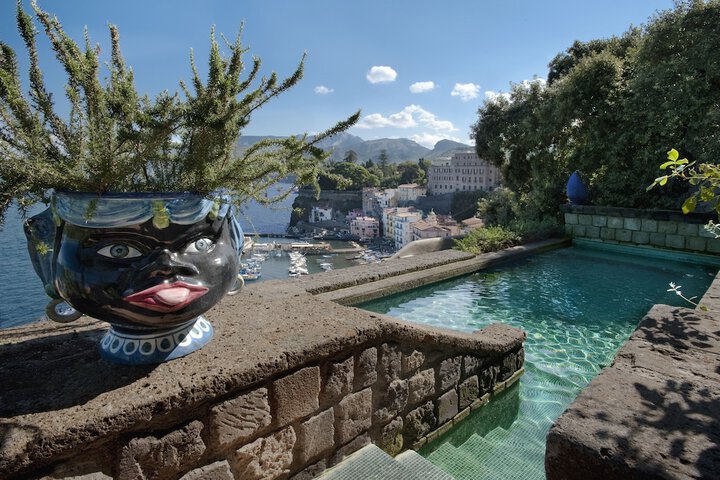 Spa Photos