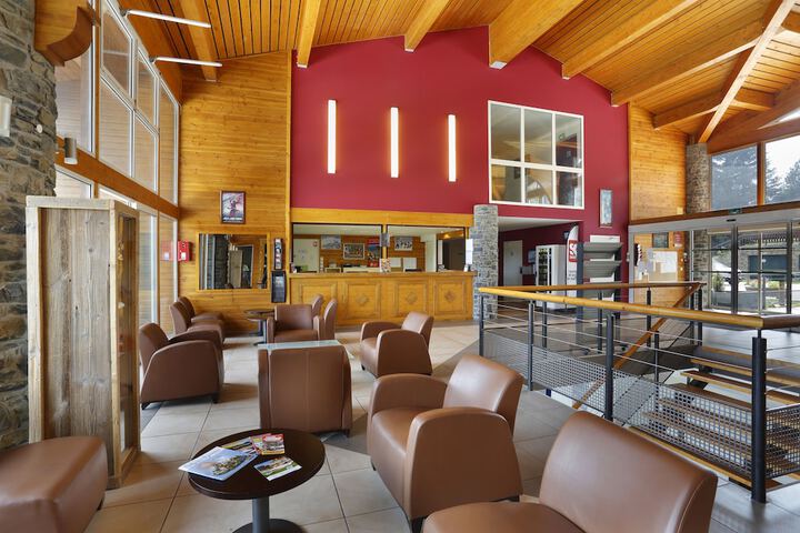 Lobby Photos