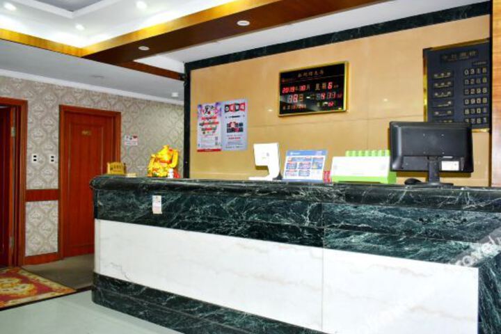 Hotel Interior 27 of 41