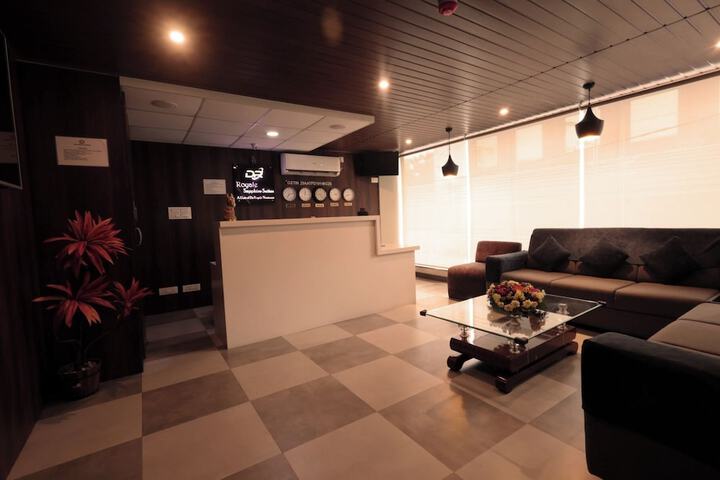Hotel Interior 2 of 33