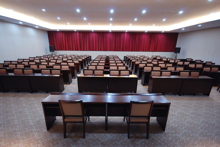 Meeting 1 of 8