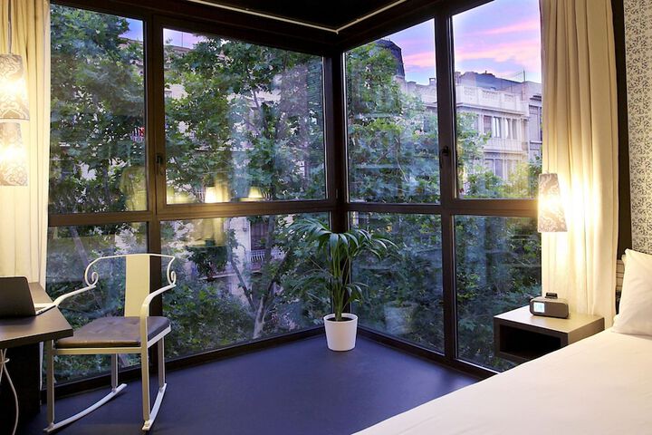 View from room