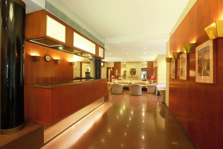 Hotel Interior 10 of 66