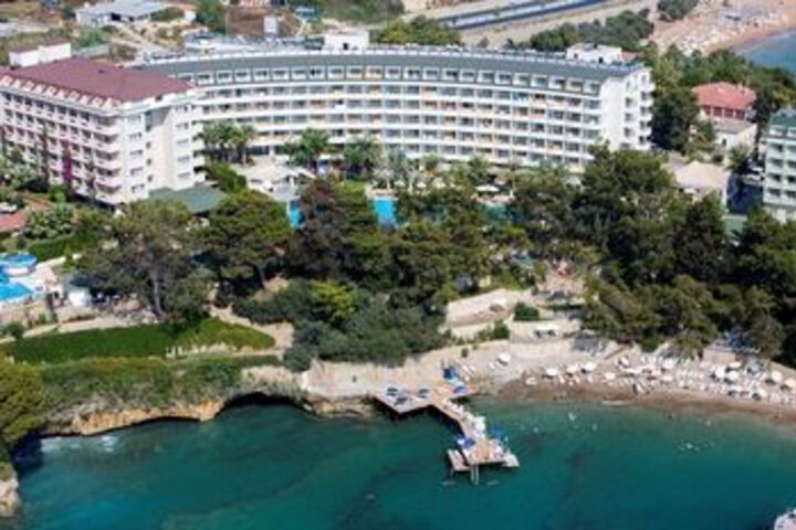 Hotel 3 of 108