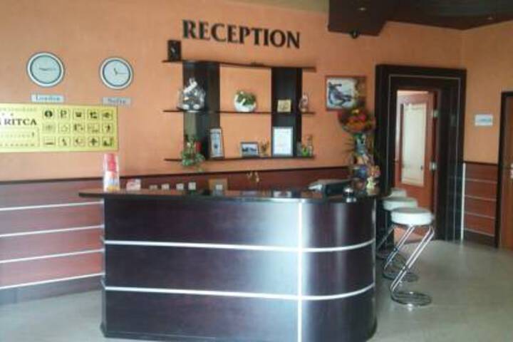 Hotel Interior 6 of 8