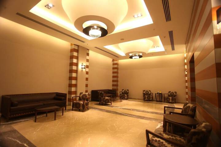 Lobby Photos