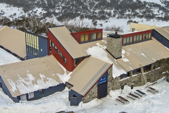 Hotel 60 of 63