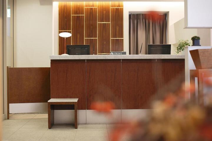 Fitness Center Photo