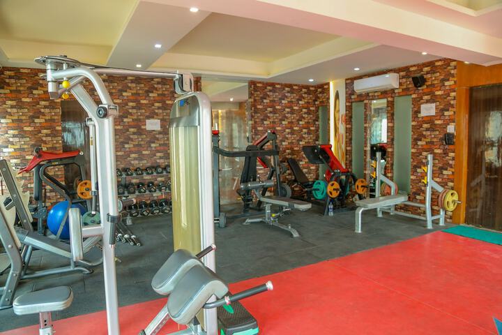 Health and Fitness 10 of 17