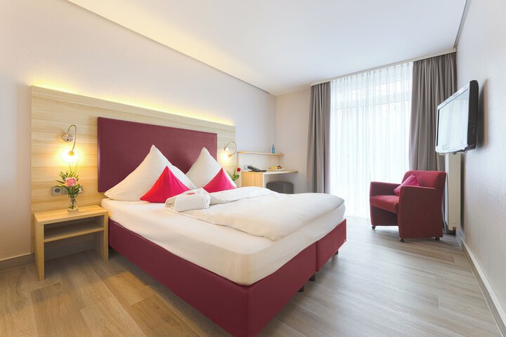 Concorde Hotel Am Leineschloss