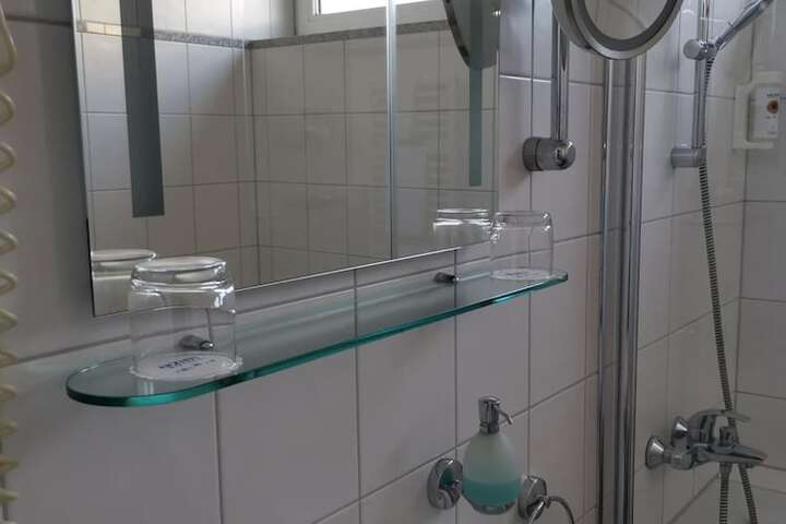 Bath Amenities