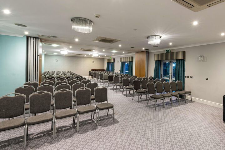 Meeting 121 of 164