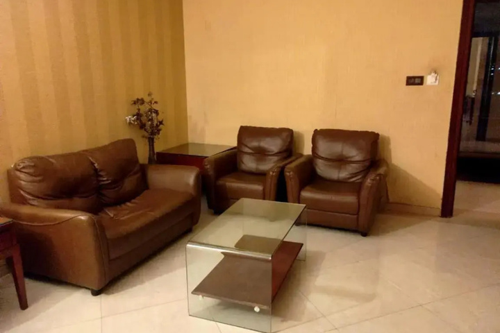HOTEL RK REGENCY