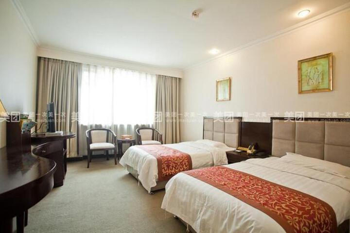 Image of Beijing Zhongyouyuan Hotel