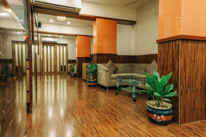 Hotel Interior 6 of 90