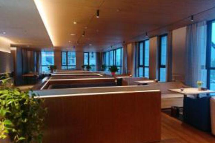 Kyriad Hotel Zhengzhou High Speed Railway East Station