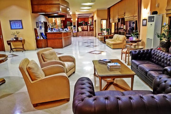 Hotel Interior 5 of 62