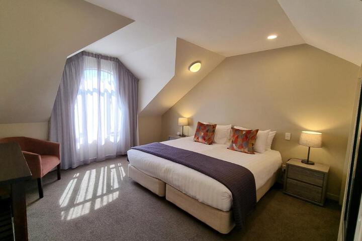 Room Interior