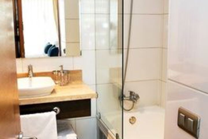 Bath Interior