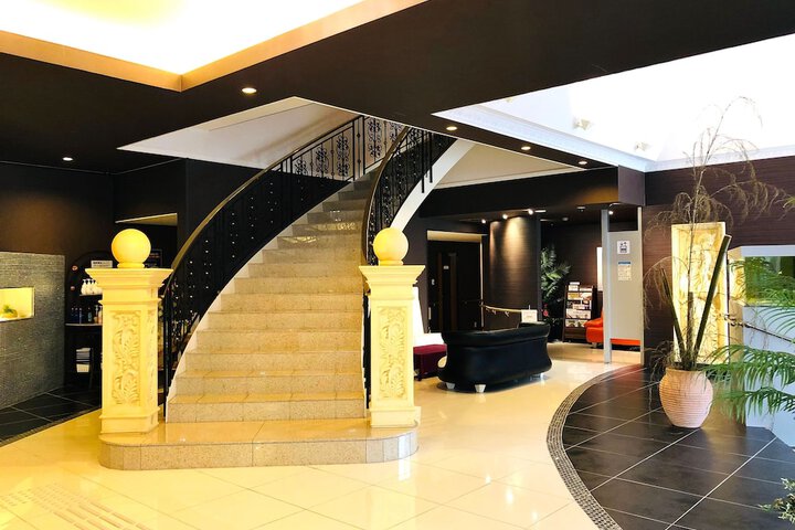 Hotel Interior 2 of 23