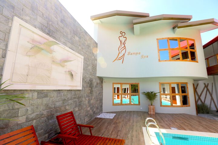 Spa and Wellness