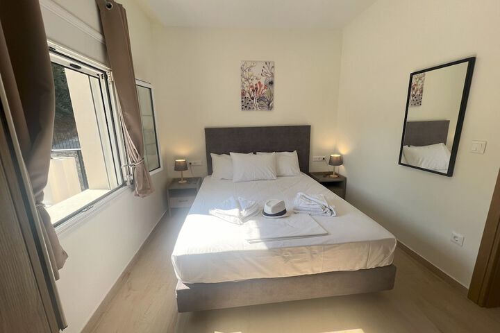 Azogire Hotel in Kantanos-Selino