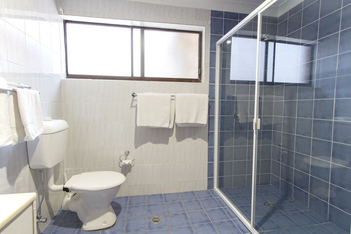 Bath Interior