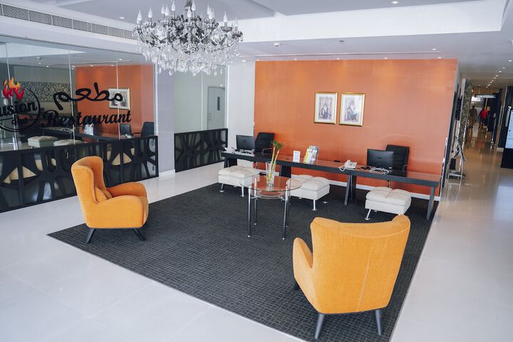 Business Center 130 of 140