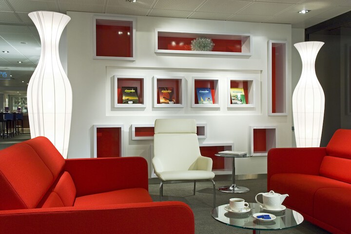 Hotel Interior 4 of 102