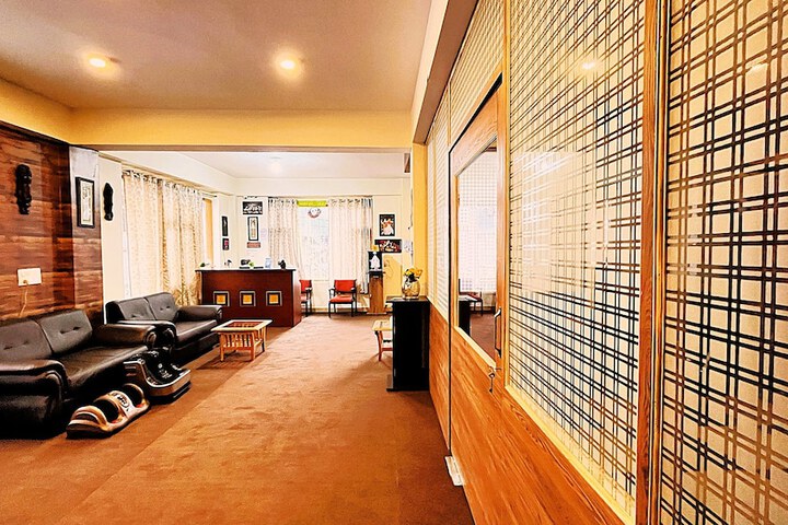 Hotel Interior 3 of 89