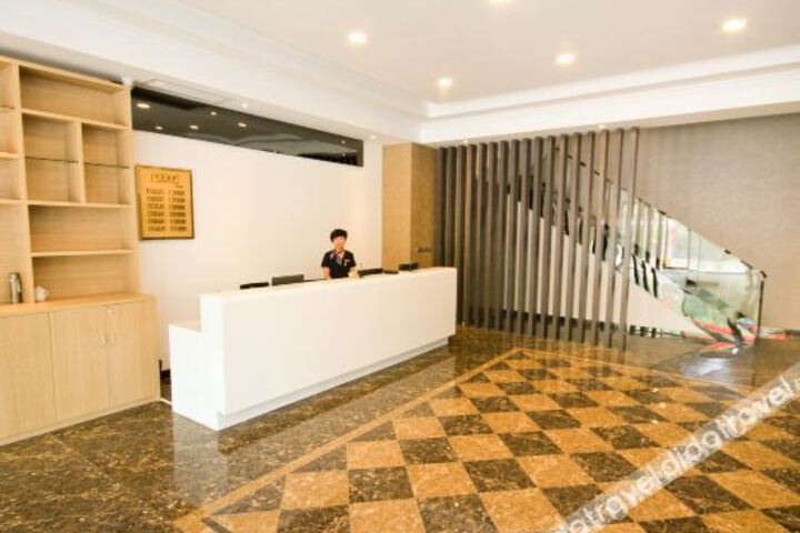 Hotel Interior 5 of 17