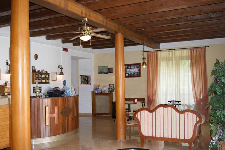 Hotel Interior 3 of 42