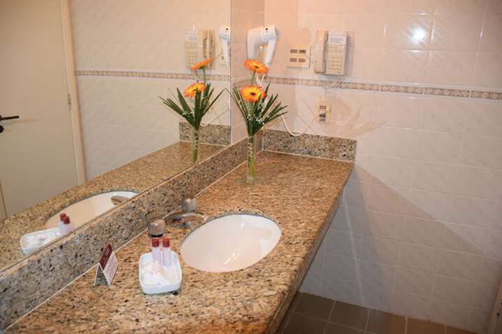 Restrooms