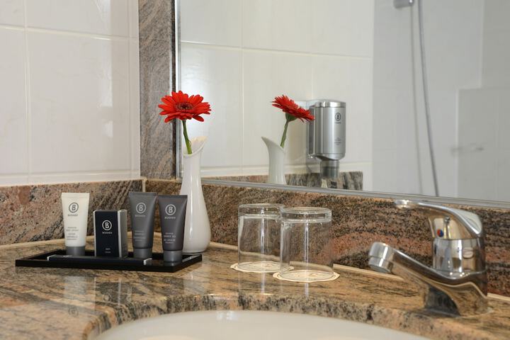 Bath Amenities