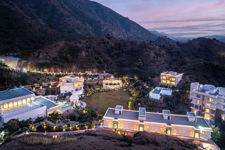 Photo of Sayaji Resort and Spa Udaipur