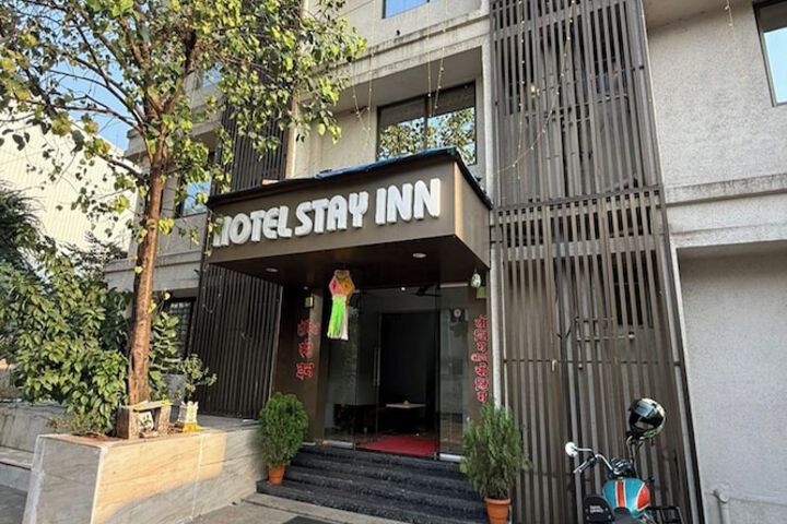 Hotel 20 of 21