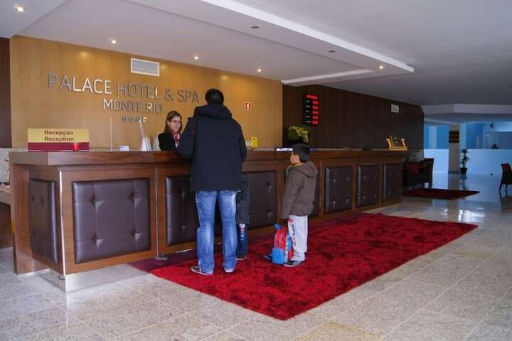 Hotel Interior 7 of 50