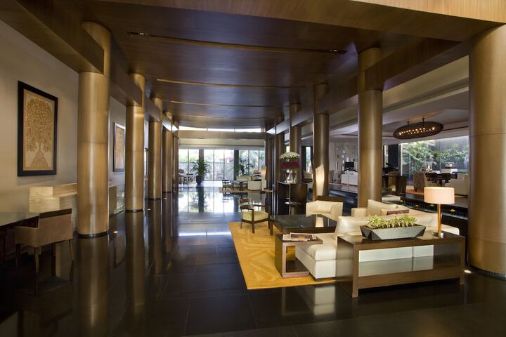 Hotel Interior 2 of 142