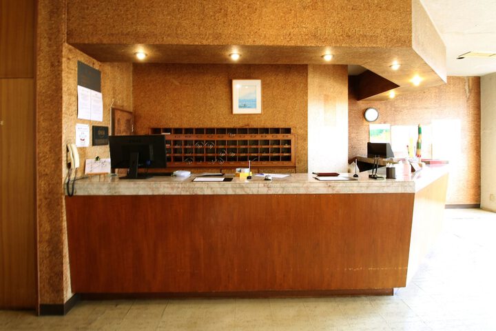Hotel Interior 2 of 16