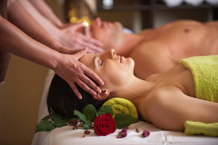 Spa 31 of 52