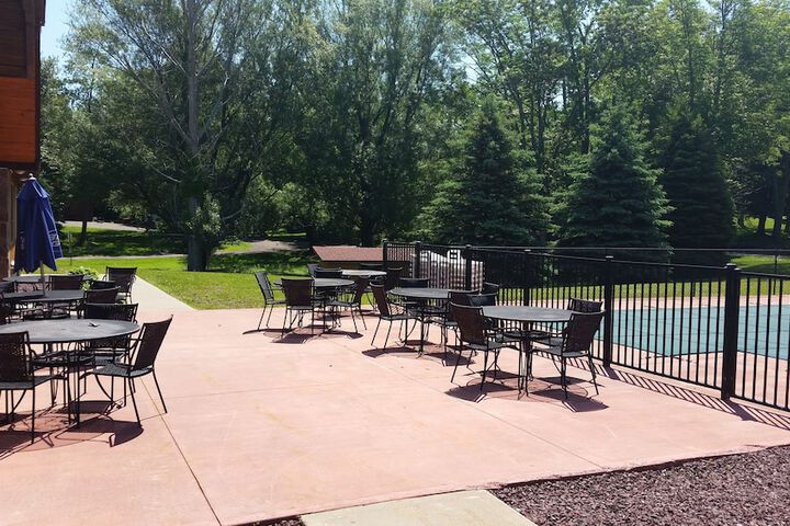 Sundeck
