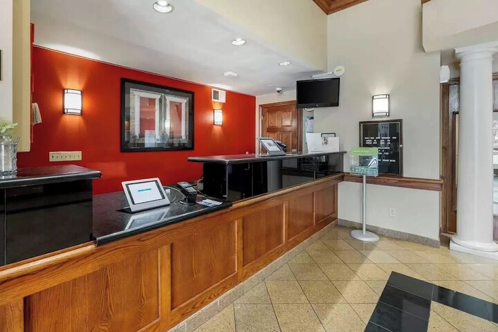 Hotel Interior 2 of 26