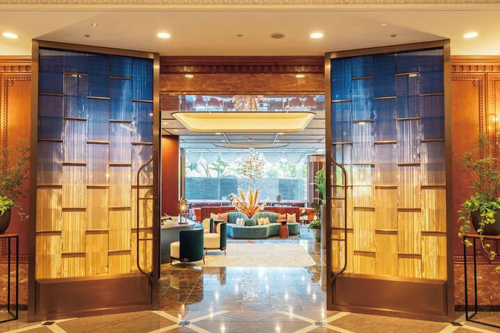 Image of Hotel Springs Makuhari Premier