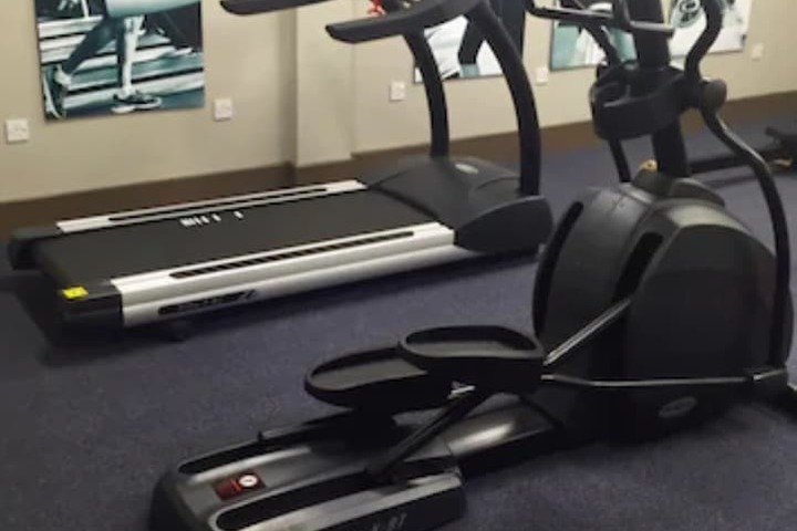 Health and Fitness 42 of 52