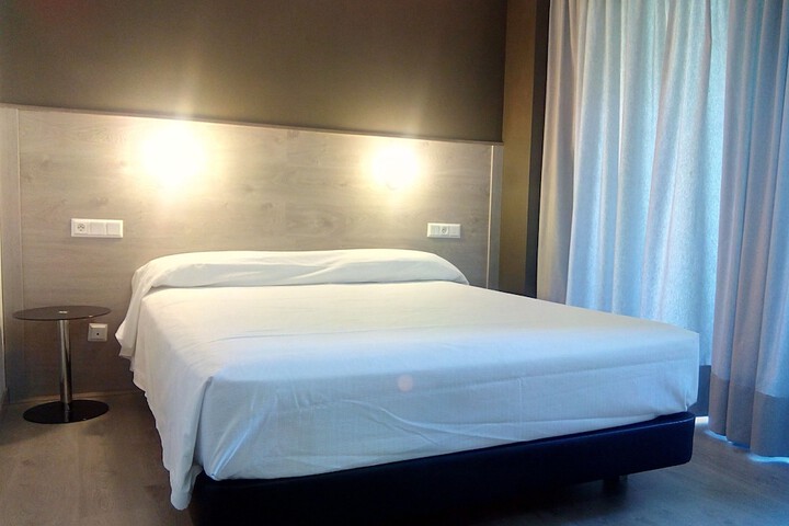 Image of Hotel Delicias