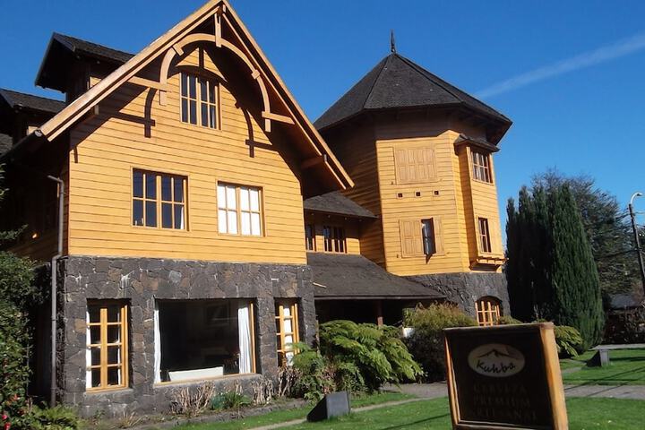 Hotel Malalhue